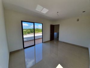 Casa en preventa en privada Praderas del Mayab modelo San Diego