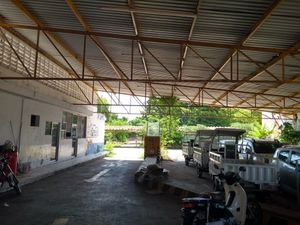 Excelente terreno comercial a la venta en la Av, Itzaes, Mérida