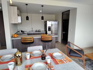 DEPARTAMENTO EN VENTA EN JURIQUILLA QUERETARO