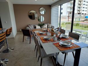 DEPARTAMENTO EN VENTA EN JURIQUILLA QUERETARO