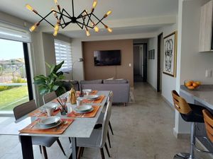 DEPARTAMENTO EN VENTA EN JURIQUILLA QUERETARO