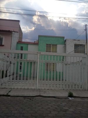 Casas en renta en Magisterial, 76180 Santiago de Querétaro, Qro., México