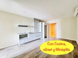 Departamento en VENTA en ZONA CENTRO, BARRIO ANTIGUO, Monterrey, NL ,