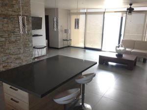 Departamento en Renta en Valle Oriente, Los Arcangeles, San Pedro, NL AMUEBLADO