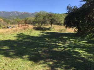 TERRENO EN VENTA EN LAS HUERTAS, LOS CAVAZOS, CARRETERA NACIONAL