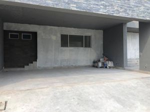 CASA EN VENTA EN SANTA ISABEL, CARRETERA NACIONAL, MONTERREY, NL, (SMART HOME)