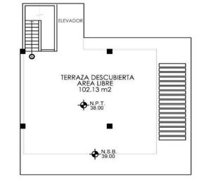 LOCAL EN VENTA EN ZONA TEC (desde 40 m2 hasta 396 m2)