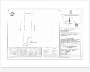 Oportunidad!! Terreno en carretera Cadereyta-Dr. Gzz 1,336 frente carretera 40he