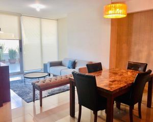 DEPARTAMENTO EN VENTA EN SAN JERONIMO, TORRE IN, STA.MARIA,MONTERREY,   TERRAZA