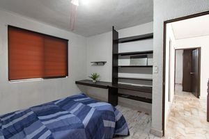 Departamento en RENTA en Zona TEC (DISTRITO TEC), 3 Recámaras,AMUEBLADO