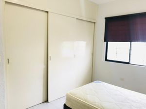 Departamento en RENTA en Zona TEC (DISTRITO TEC), 2 Recámaras, AMUEBLADO