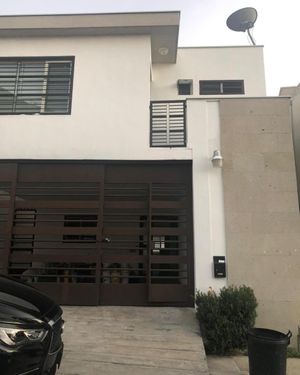 CASA EN VENTA EN LOMAS DEL VERGEL, CARRETERA NACIONAL, MONTERREY, 3 Rec con baño