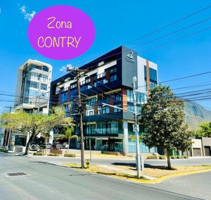 Departamento en VENTA en Zona TEC, Monterrey, NL, TIPO LOFT