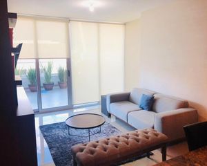 DEPARTAMENTO EN VENTA EN SAN JERONIMO, TORRE IN, STA.MARIA,MONTERREY,   TERRAZA