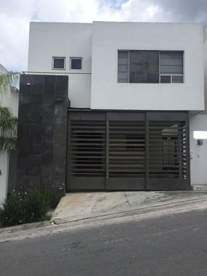 CASA EN VENTA EN LOMAS DEL VERGEL, CARRETERA NACIONAL, MONTERREY