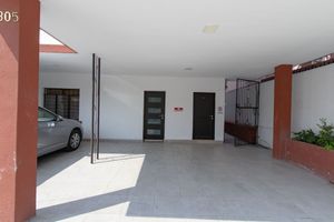 Departamento en RENTA en Zona TEC,con Terraza, AMUEBLADO