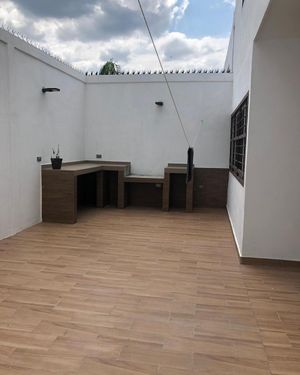 CASA EN VENTA EN LOMAS DEL VERGEL, CARRETERA NACIONAL, MONTERREY, 3 Rec con baño