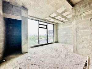 Departamento en VENTA en Zona TEC, Monterrey, NL, TIPO LOFT