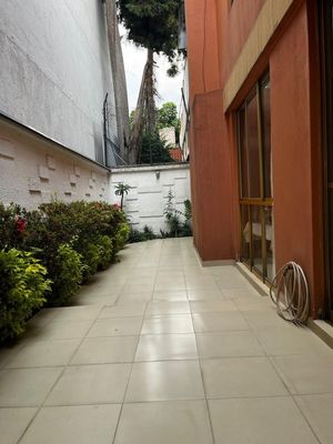 CASA EN VENTA DE OPORTUNIDAD EN COL XOCO, BENITO JUAREZ