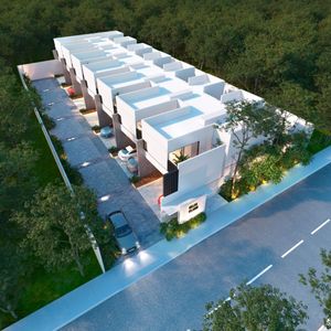 Villas en venta al Norte de Mérida | Paolo | Cholul