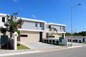 Casas en Venta al Norte de Mérida | Muré III | Dzitya