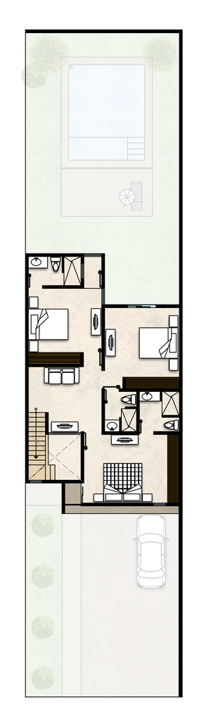 Casas en Venta al Norte de Mérida | Muré III | Dzitya