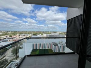 Departamento en venta en el Norte de Mérida | Vía Montejo Indico |Vía Montejo