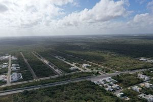 Praderas  y Manantiales del Mayab | Terrenos en venta | Conkal Yucatán