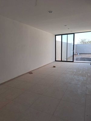 Casas en venta al Norte de Mérida | Nadira | Conkal