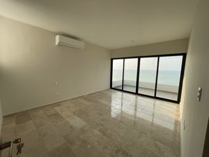 Departamento en venta playa |Zirene 601 | Chicxulub Puerto