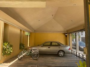 Villas del Sol | Casa en venta  | Paseo de Montejo Mérida