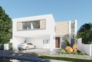 Casas en venta al Norte de Mérida | Privada Única Living  | Xcanatun