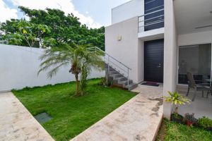 Departamento en venta al Norte de Mérida | San Antonio Cinta | San Antonio Cinta