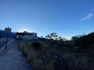 Terreno en venta  Jardines de San Agustín, San Pedro Garza Garcia