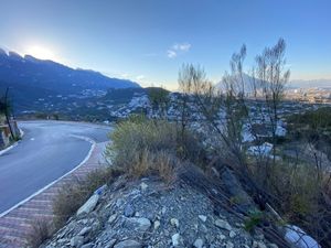 Terreno en venta, San Pedro Garza García descendente vistas panorámicas