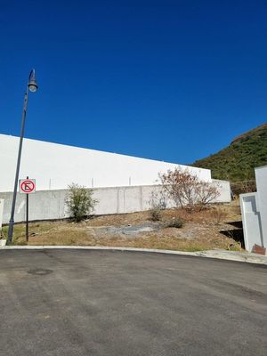 Terreno en Venta Laderas Residencial