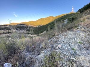 Terreno en venta, San Pedro Garza García descendente vistas panorámicas