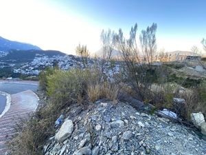 Terreno en venta, San Pedro Garza García descendente vistas panorámicas