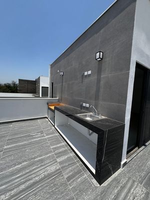 Casa en Venta Pedregal del Huajuco