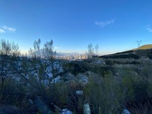 Terreno en venta, San Pedro Garza García descendente vistas panorámicas