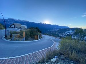 Terreno en venta, San Pedro Garza García descendente vistas panorámicas