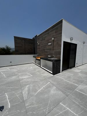 Casa en Venta Pedregal del Huajuco