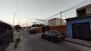 Lote de 878m (19.50x46) en CHOLUL, al norte de Mérida, PRECIO DE OPORTUNIDAD