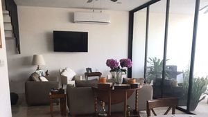 Casa en Privada Astoria, 2 niveles, Temozón al Norte de Mérida