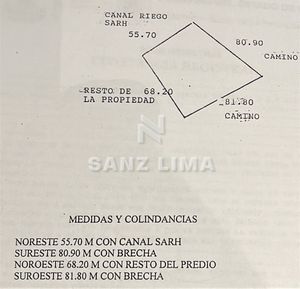 SALIDA A SAN MIGUEL DE ALLENDE: ESPLENDIDO TERRENO USO COMERCIAL O INDUSTRIAL