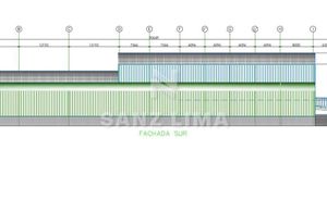 SAN JUAN DEL RÍO, QRO. PLANTA INDUSTRIAL RENTA O VENTA, PARA INVERSIÓN.