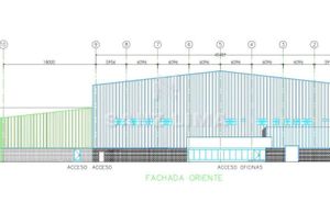 SAN JUAN DEL RÍO, QRO. PLANTA INDUSTRIAL RENTA O VENTA, PARA INVERSIÓN.