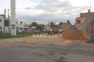 ALAMOS EJE NOR-PONIENTE: FABULOSO TERRENO EN ESQUINA.