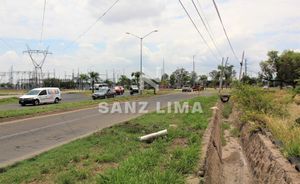 SALIDA A SAN MIGUEL DE ALLENDE: ESPLENDIDO TERRENO USO COMERCIAL O INDUSTRIAL