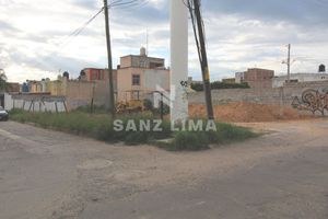 ALAMOS EJE NOR-PONIENTE: FABULOSO TERRENO EN ESQUINA.